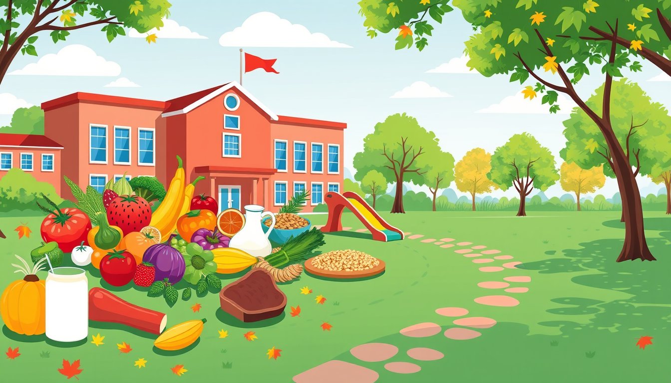 什么是幼儿带量食谱？